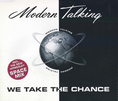 Modern Talking. Дискография (1984-2011)