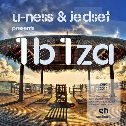 скачать U-Ness & JedSet presents. Ibiza 11(2011)