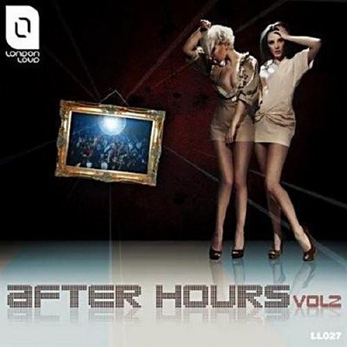 скачать After hours compilation vol. 2(2011)