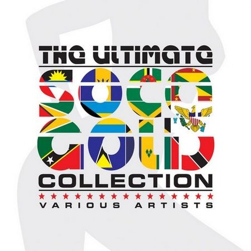 скачать The Ultimate Soca Gold Collection (2011)