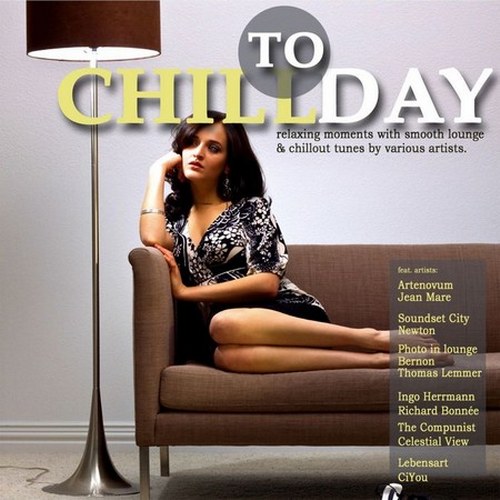 скачать Chill Today (2011)