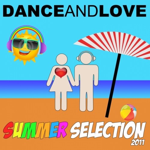 скачать Danceandlove Summer Selection (2011)