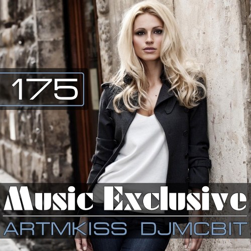 скачать Music Exclusive vol. 175 (2011)