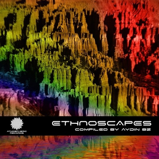 скачать Ethnoscapes (2011)