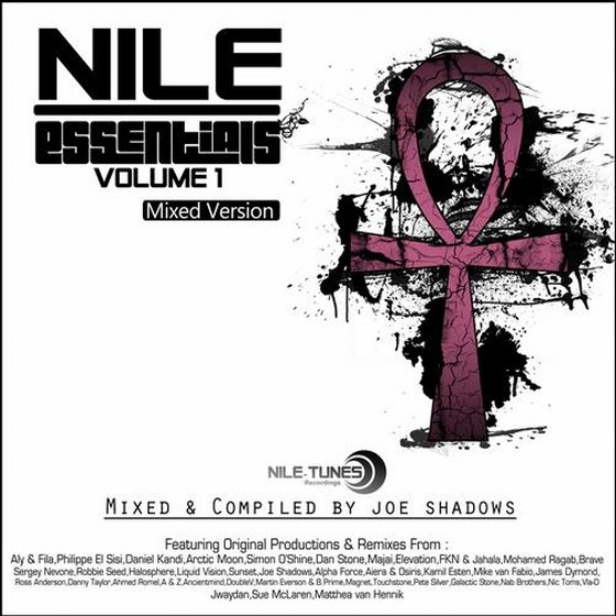 скачать Nile Essentials Vol 1 (2011)