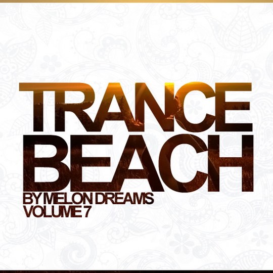 скачать Trance Beach Volume 7 (2011)