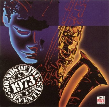 Time Life. Sounds Of The Seventies 36 CD (1989-1998)