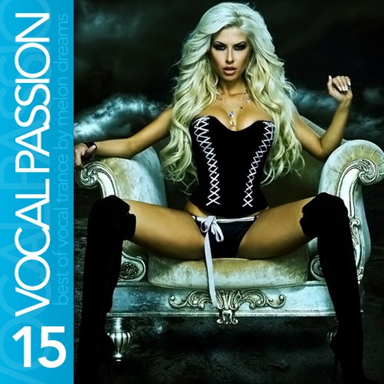 скачат ьVocal Passion Vol.15 (2011)