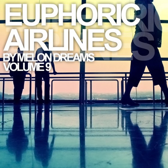 скачать Euphoric Airlines Volume 9 (2011)