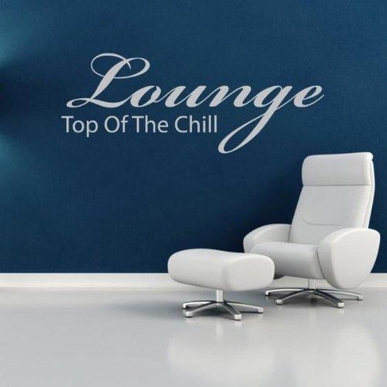 скачать Lounge: Top Of The Chill (2011)