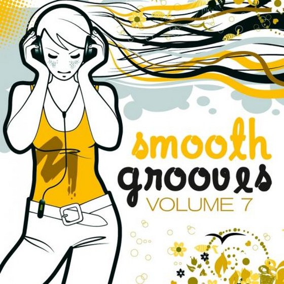 скачать Smooth Grooves Vol. 7 Lounge & Downbeat Sunset Edition (2011)