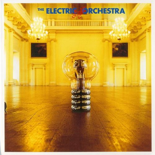 Electric Light Orchestra. The Classic Albums Collection 11CD Box Set (2011)