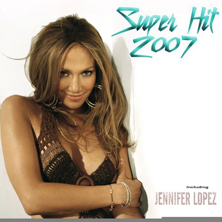 Super Hit Collection 37CD 1973-2009 (2011)