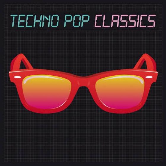 скачать Techno Pop Classics (2012)