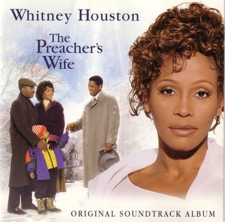 Whitney Houston. Дискография (1985-2011)