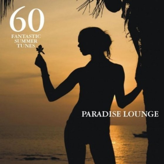 скачать Paradise Lounge Vol.1: 60 Fantastic Summer Tunes (2011)