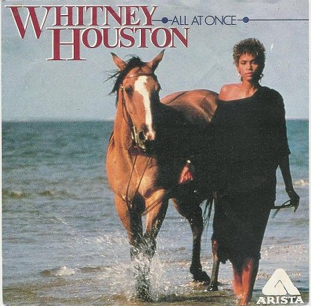 Whitney Houston. Дискография (1985-2011)