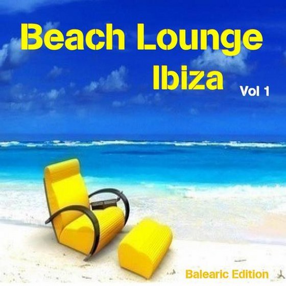 скачать Beach Lounge: Cafe Bar Chillout Island Del Mar (2011)