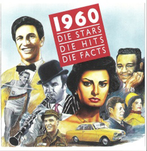 скачать Die Stars, Die Hits, Die Facts (1960-1997) FLAC