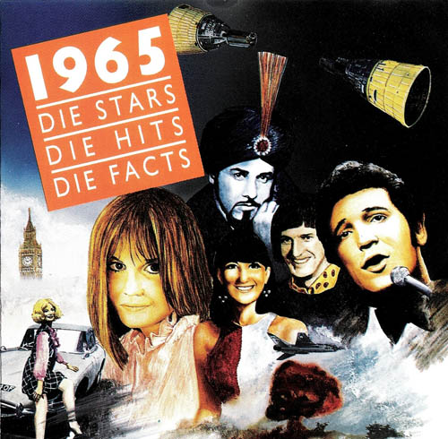 скачать Die Stars, Die Hits, Die Facts (1960-1997) FLAC