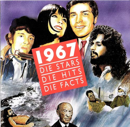 скачать Die Stars, Die Hits, Die Facts (1960-1997) FLAC