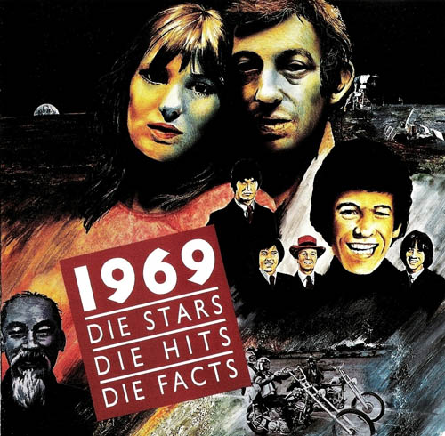 скачать Die Stars, Die Hits, Die Facts (1960-1997) FLAC