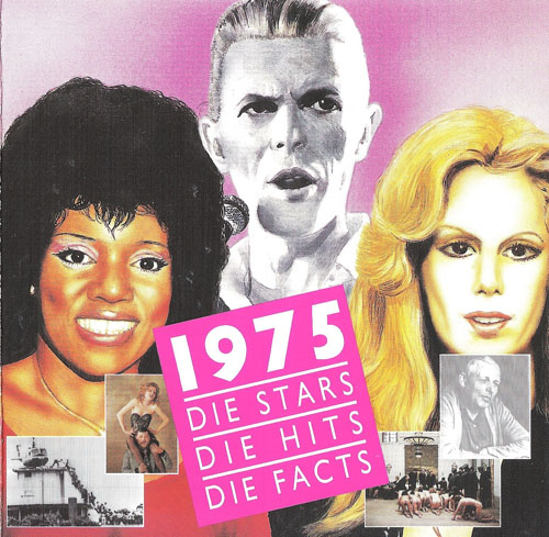 скачать Die Stars, Die Hits, Die Facts (1960-1997) FLAC