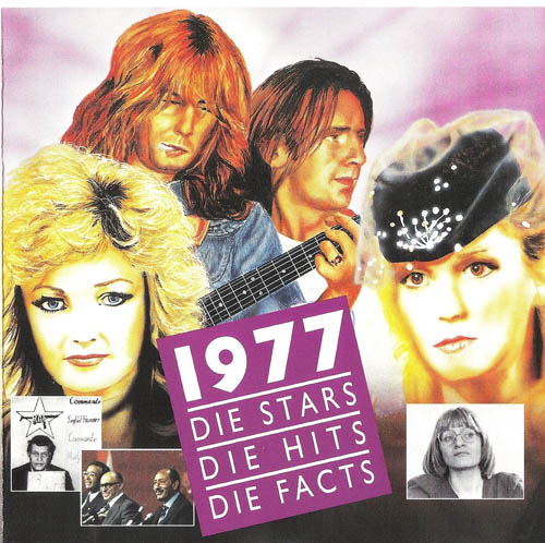 скачать Die Stars, Die Hits, Die Facts (1960-1997) FLAC