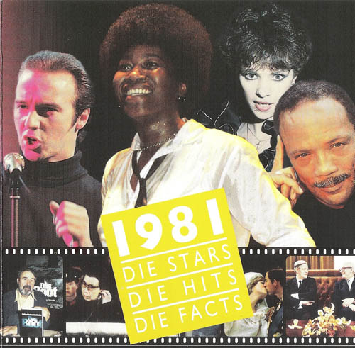 скачать Die Stars, Die Hits, Die Facts (1960-1997) FLAC