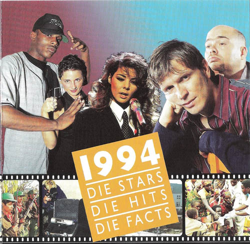 скачать Die Stars, Die Hits, Die Facts (1960-1997) FLAC