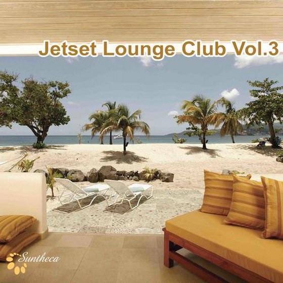 скачать Jetset Lounge Club Vol.3 (2012)