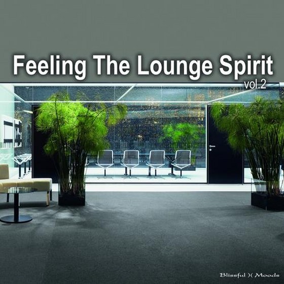 скачать Feeling The Lounge Spirit Vol.2 (2012)