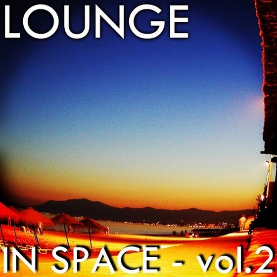 скачать Lounge In Space Vol.2 (2012)