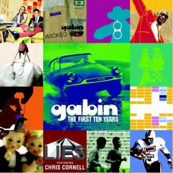 скачать Gabin. The First Ten Years (2012)