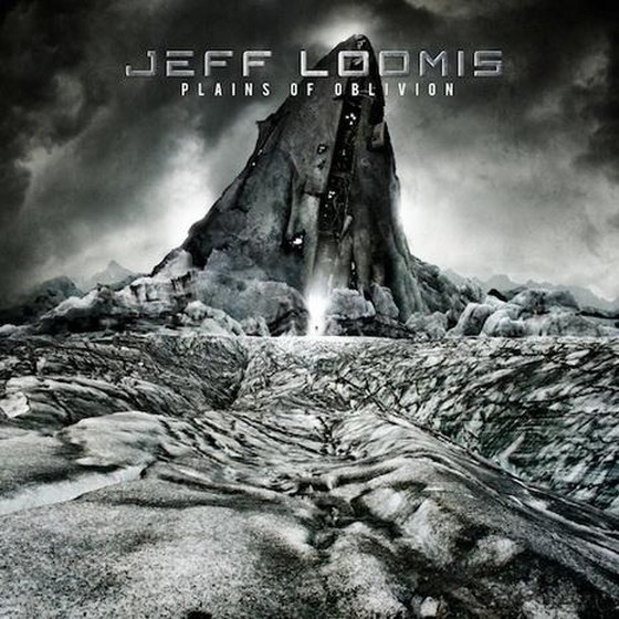 скачать Jeff Loomis. Plains Of Obliveon (2012)