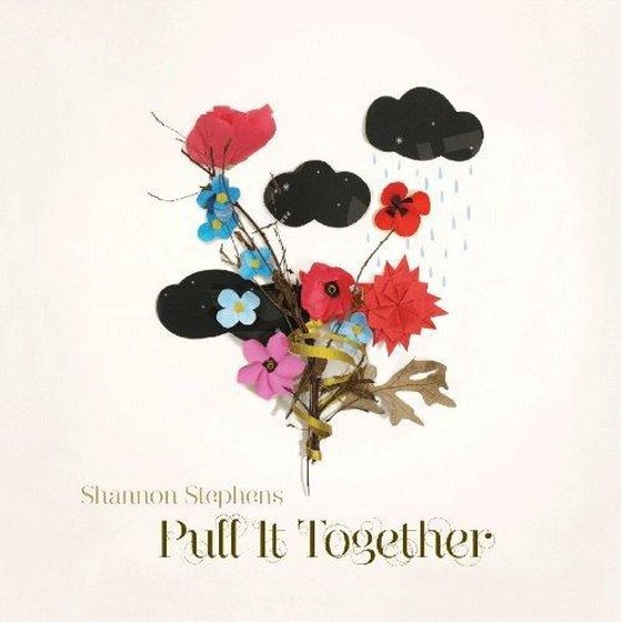 скачать Shannon Stephens. Pull It Together (2012)