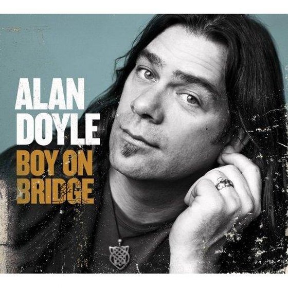 скачать Alan Doyle. Boy On Bridge (2012)