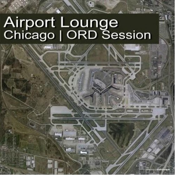 скачать Airport Lounge Chicago (2012)