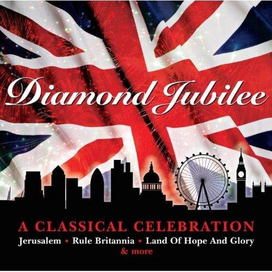 скачать Diamond Jubilee: A Classical Celebration (2012)