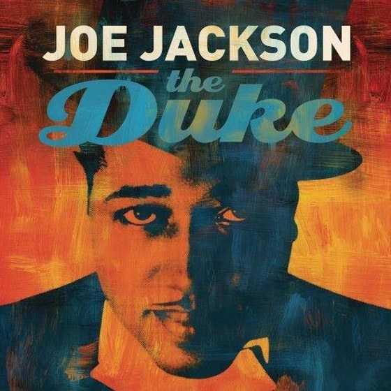 скачать Joe Jackson. The Duke (2012)