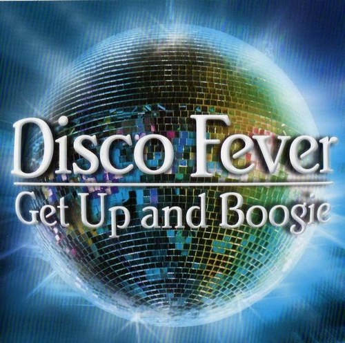 Get Up and Boogie