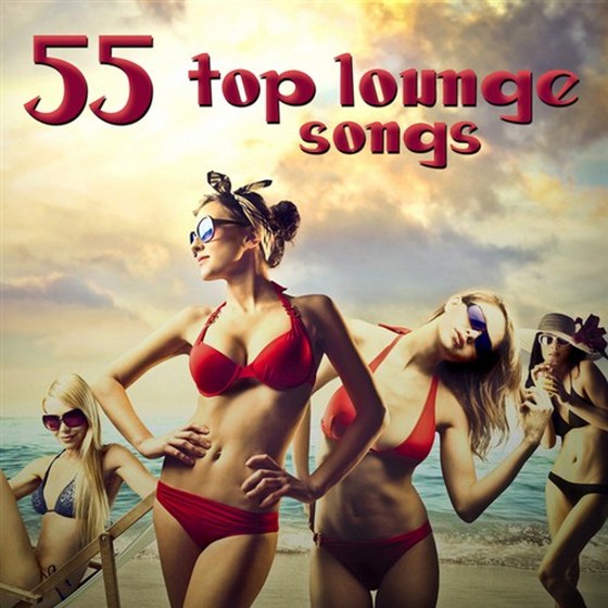 скачать 55 Top Lounge Songs (2012)