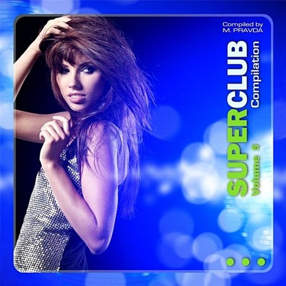 скачать SuperClub Vol.5 (2012)