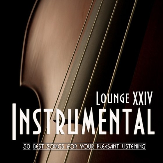 скачать Instrumental Lounge Vol. 24 (2012)