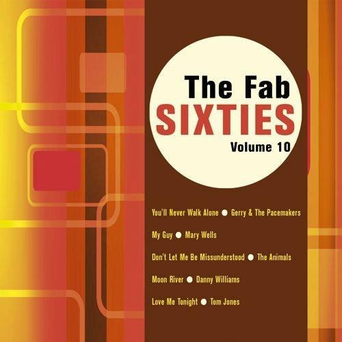 The Fab Sixties: 12 CD Set (2004)