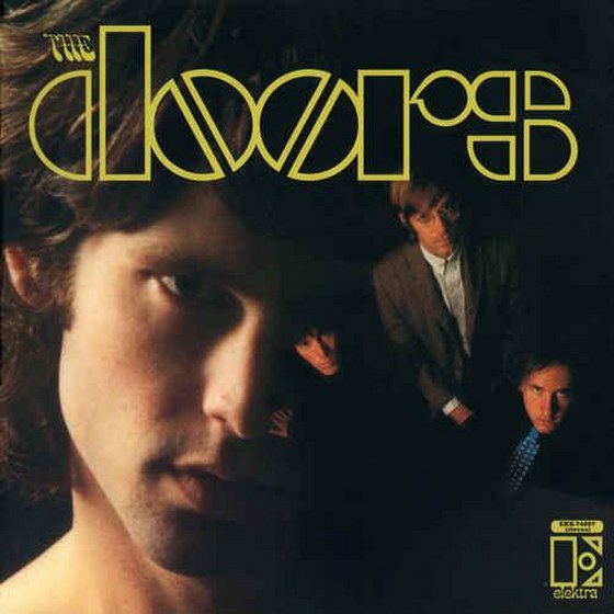 скачать The Doors. The Doors 1967: Remastered (2012)