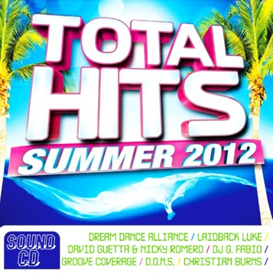 скачать Total Summer CD Hits (2012)