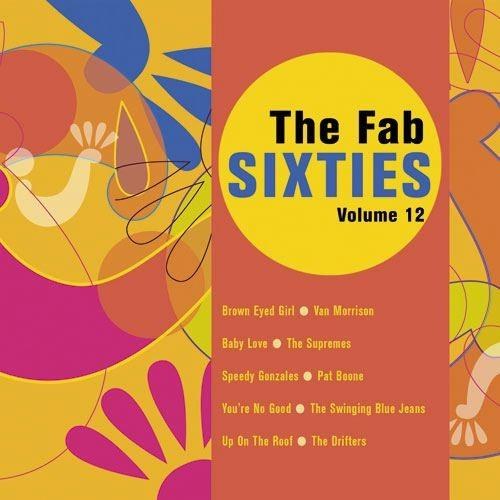 The Fab Sixties: 12 CD Set (2004)