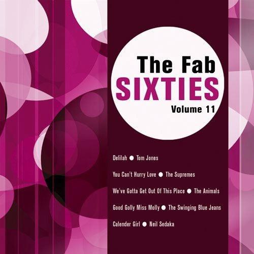 The Fab Sixties: 12 CD Set (2004)