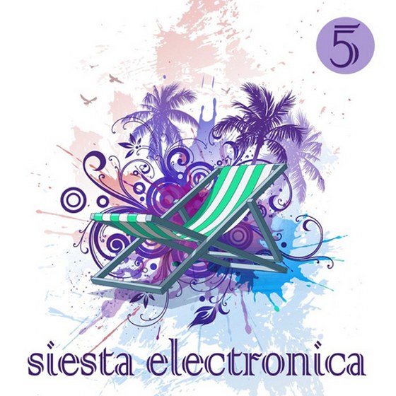 скачать Siesta Electronica, Vol. 5 (2012)